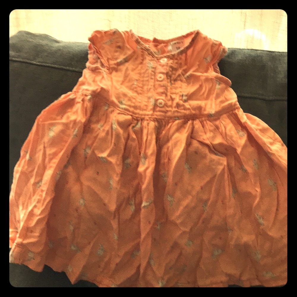 Cute summer dress